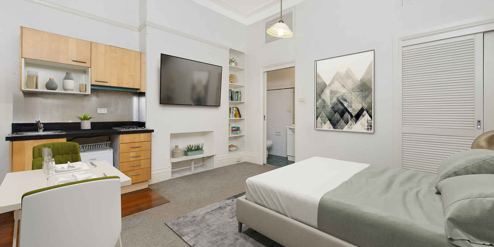 2/11 Edward Street North Sydney 2/11 Edward Street North Sydney