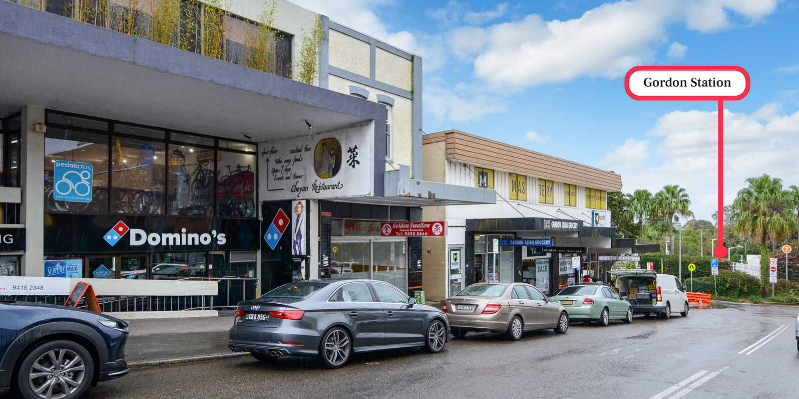 7 St Johns Ave Gordon