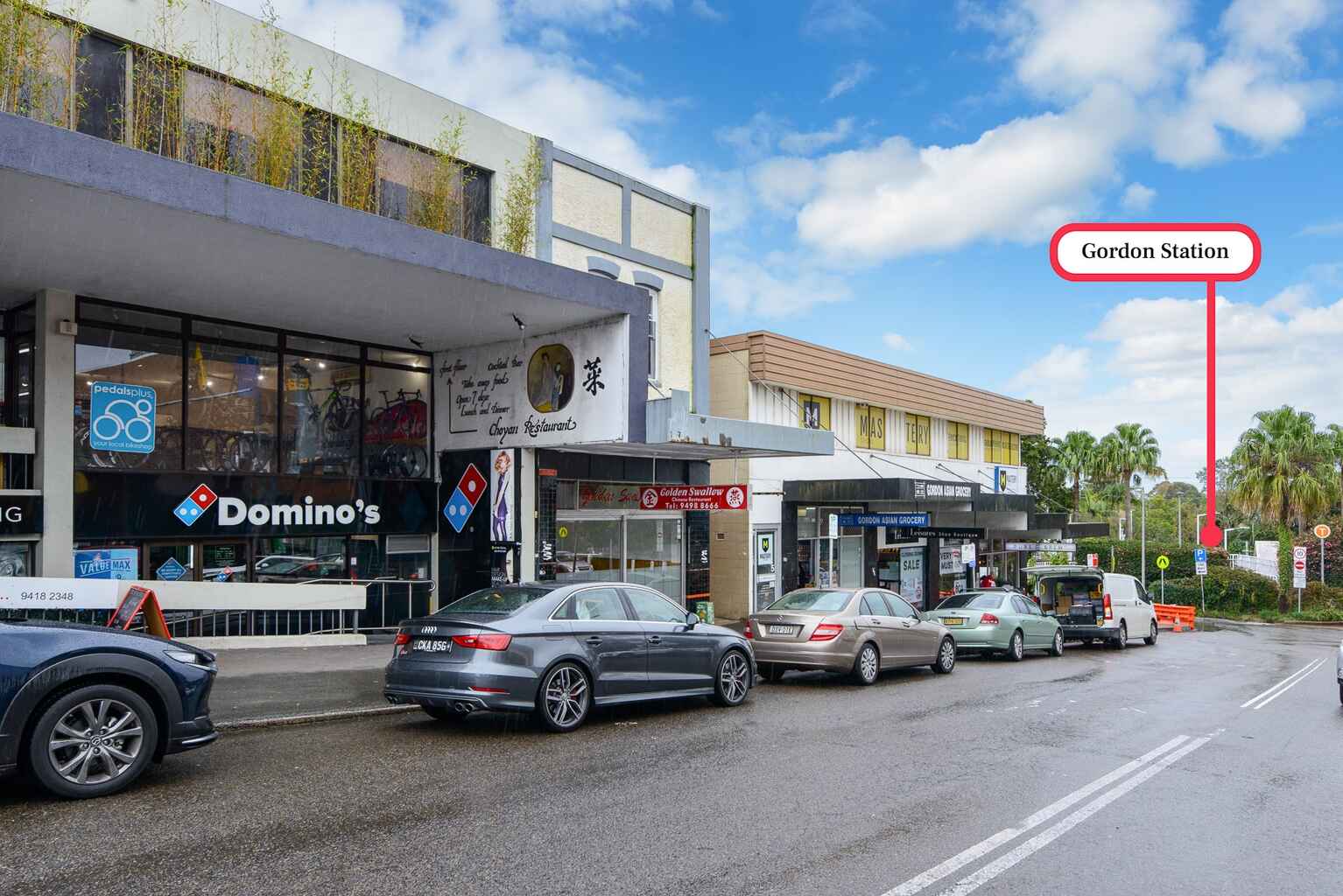 7 St Johns Ave Gordon 7 St Johns Ave Gordon