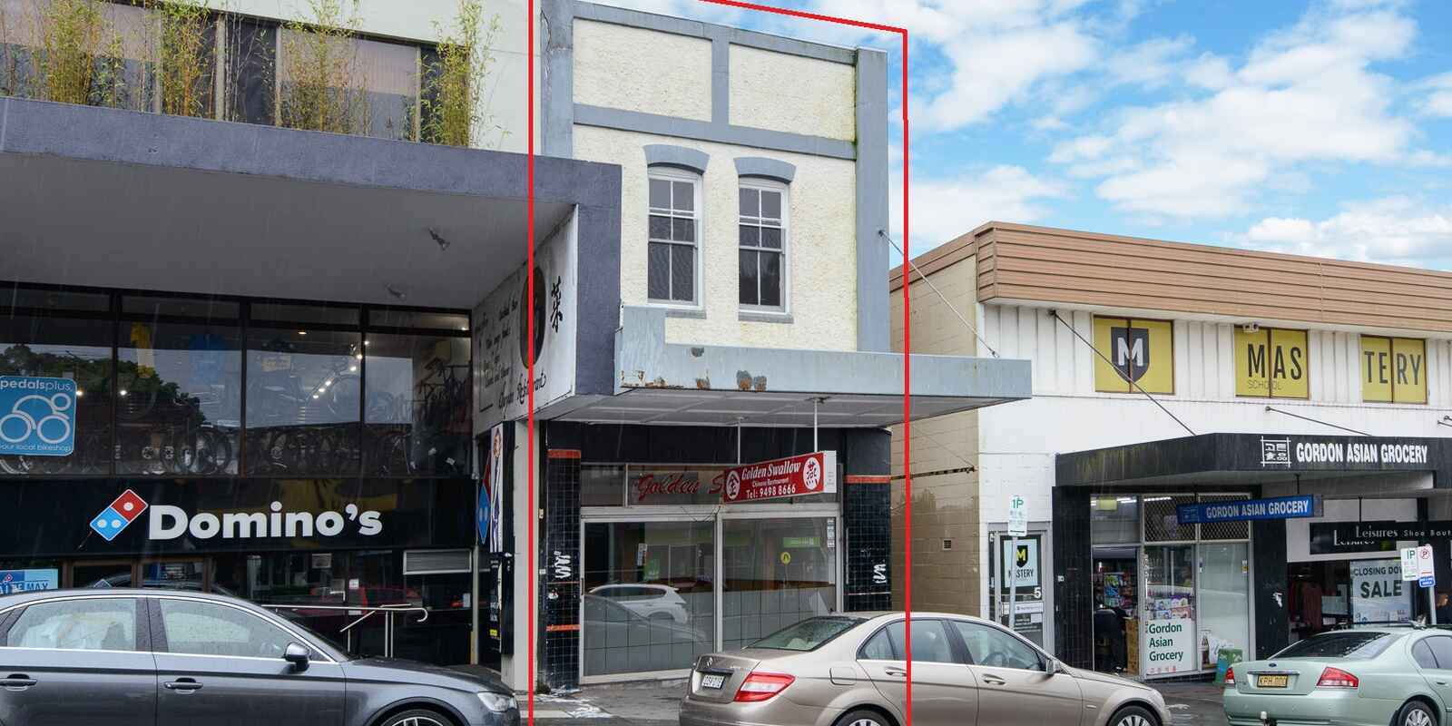 7 St Johns Ave Gordon