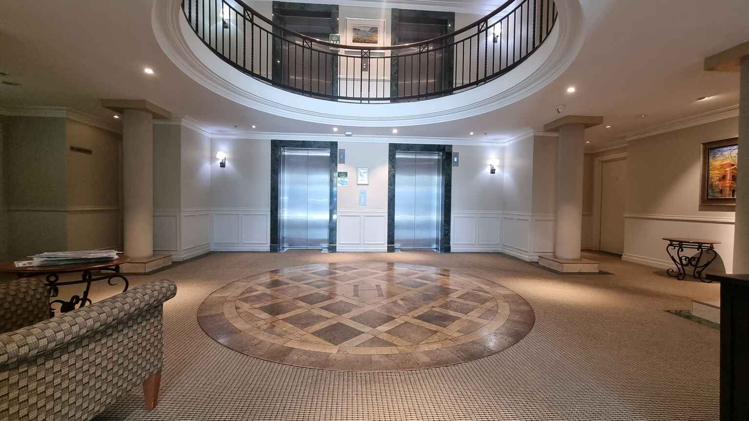 15/237 Miller St North Sydney