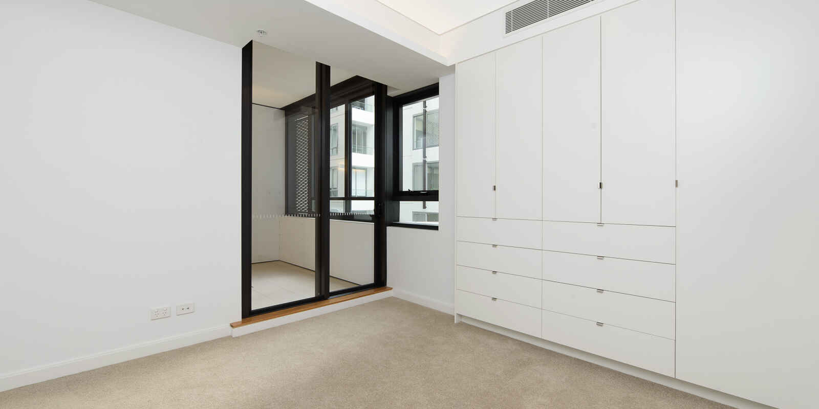 201/229 Miller Street  North Sydney