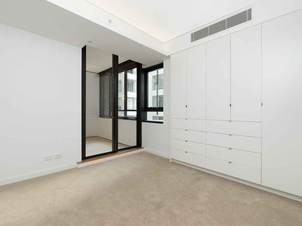 201/229 Miller Street  North Sydney