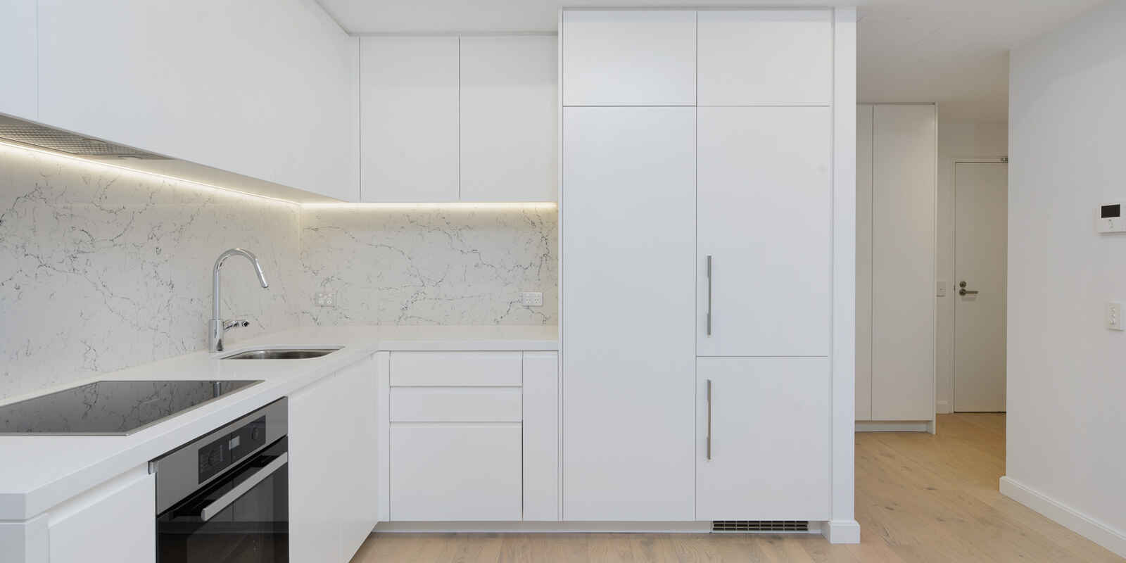 201/229 Miller Street  North Sydney