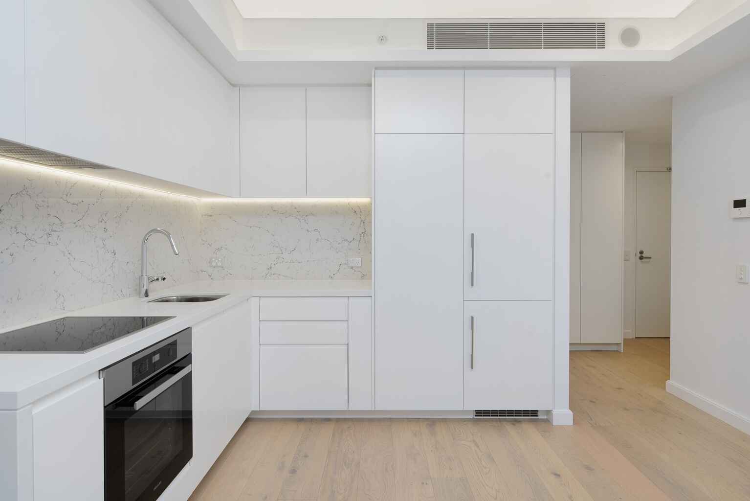 201/229 Miller Street  North Sydney