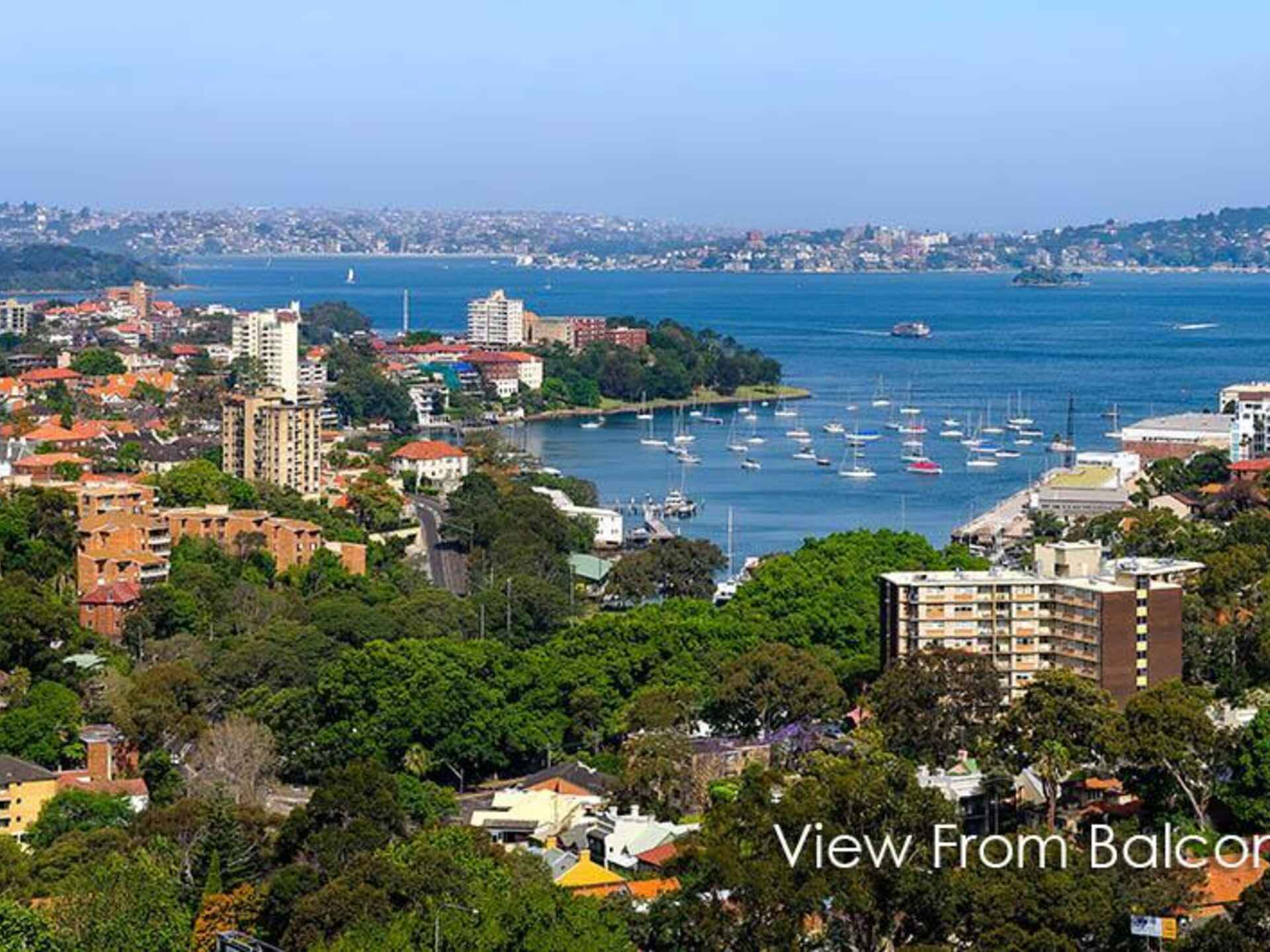 1302/138 Walker Street North Sydney