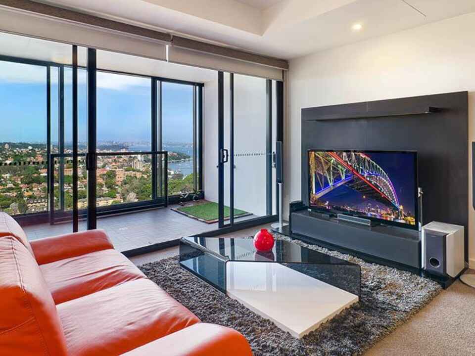 1302/138 Walker Street North Sydney