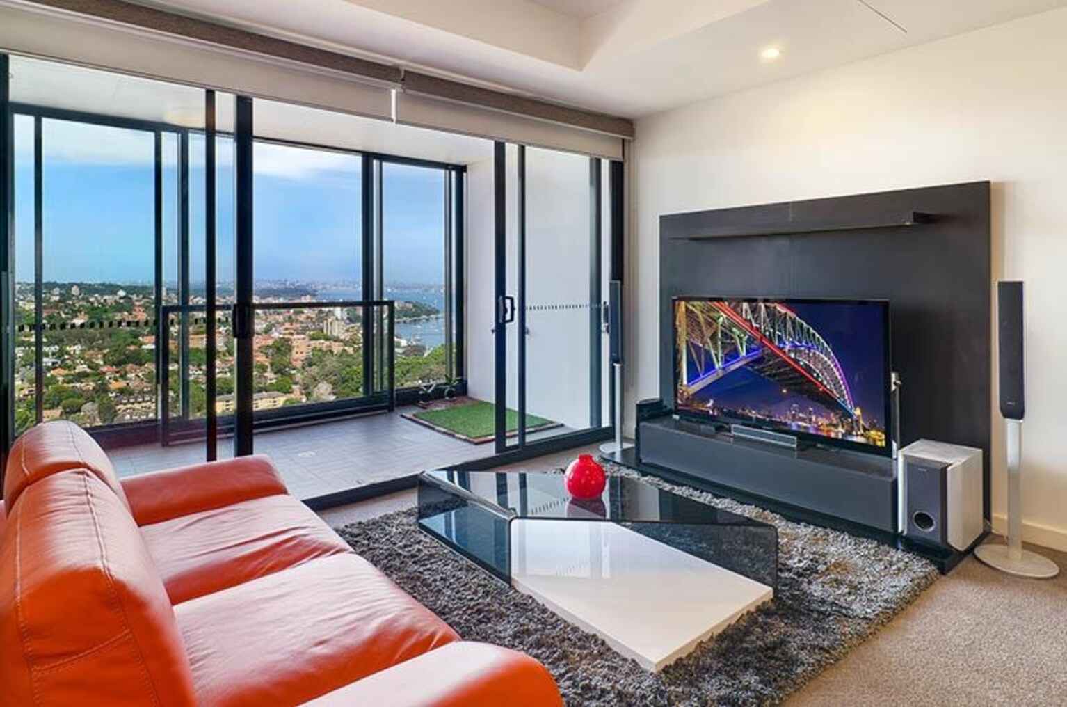 1302/138 Walker Street North Sydney 1302/138 Walker Street North Sydney