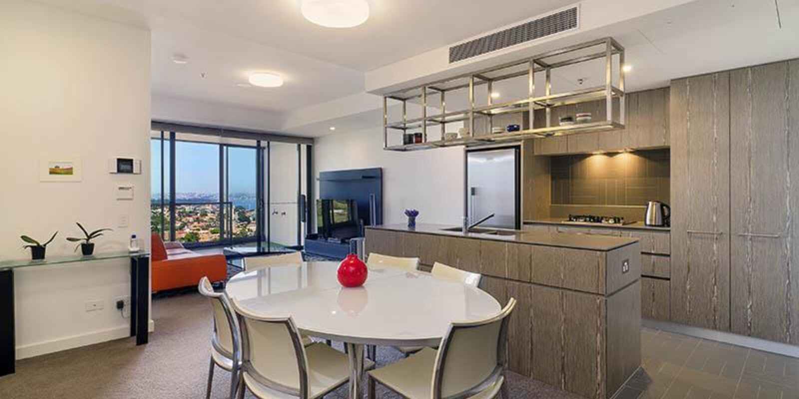 1302/138 Walker Street North Sydney