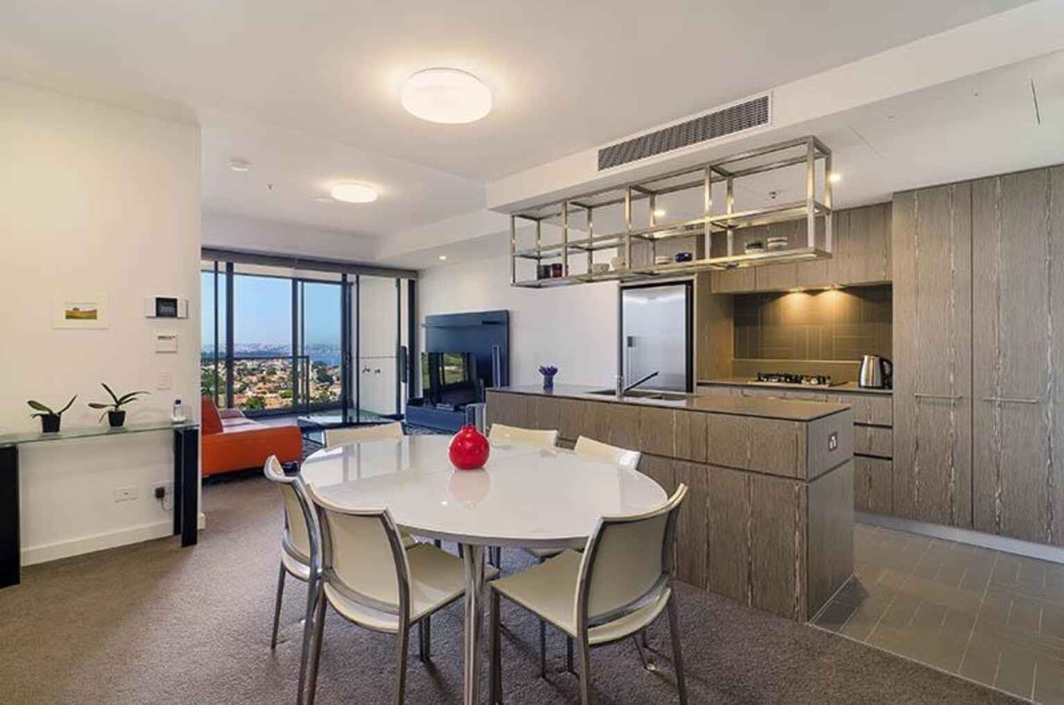 1302/138 Walker Street North Sydney 1302/138 Walker Street North Sydney