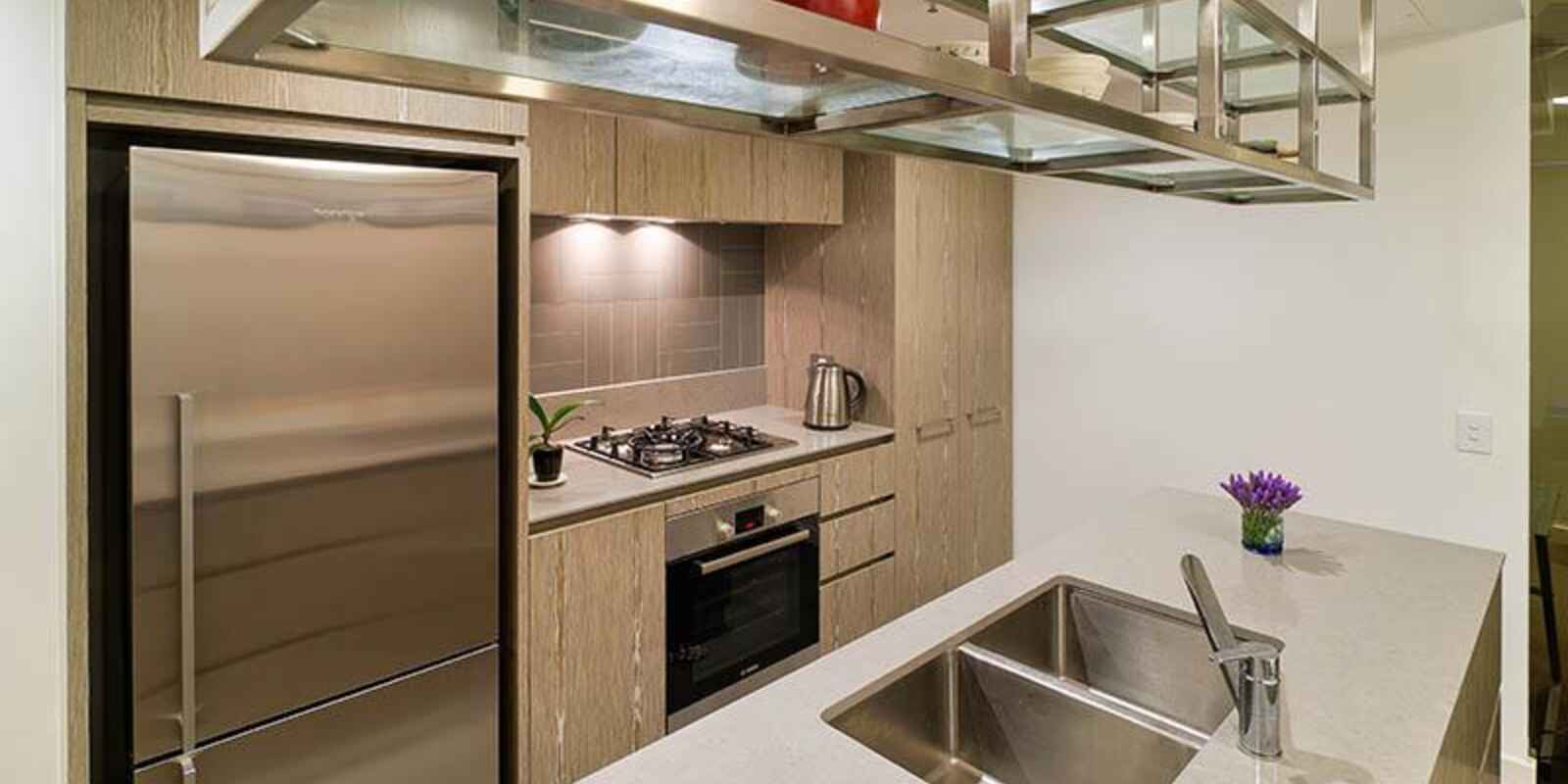 1302/138 Walker Street North Sydney