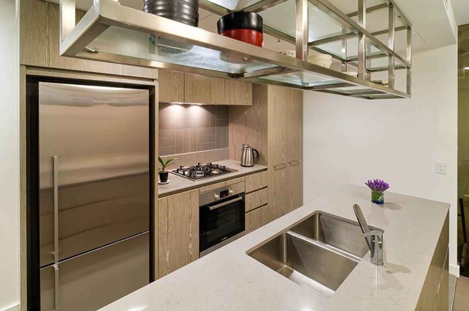 1302/138 Walker Street North Sydney 1302/138 Walker Street North Sydney