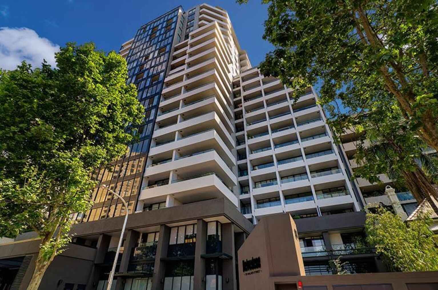 1302/138 Walker Street North Sydney 1302/138 Walker Street North Sydney