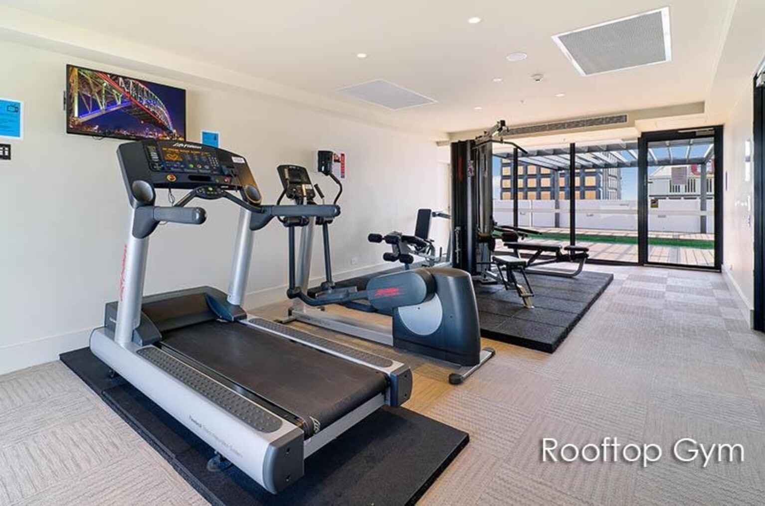 1302/138 Walker Street North Sydney 1302/138 Walker Street North Sydney