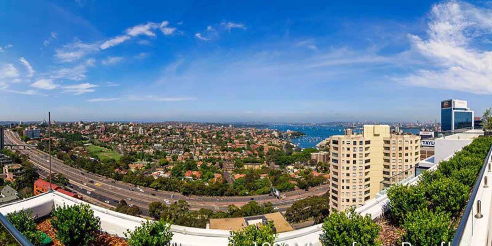 1302/138 Walker Street North Sydney