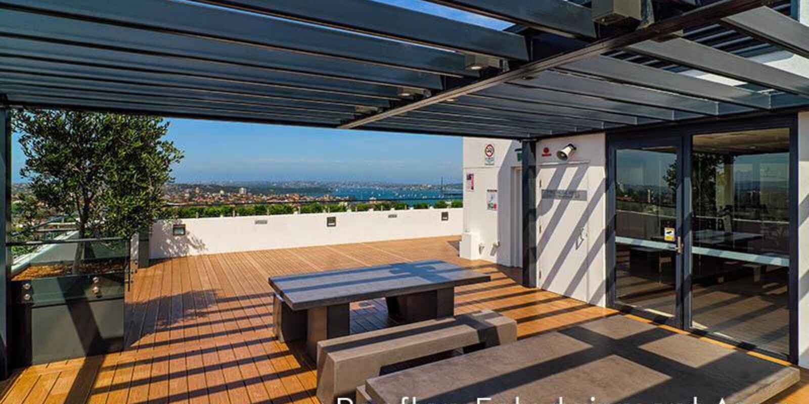 1302/138 Walker Street North Sydney