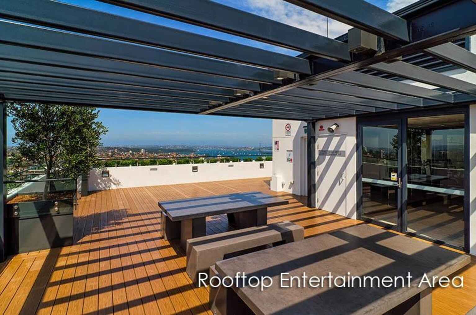 1302/138 Walker Street North Sydney 1302/138 Walker Street North Sydney