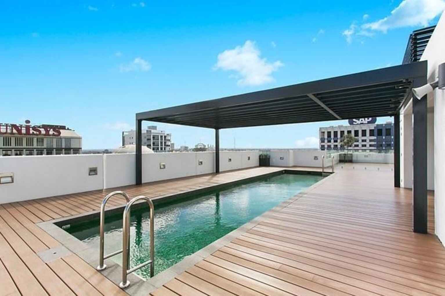 1302/138 Walker Street North Sydney 1302/138 Walker Street North Sydney