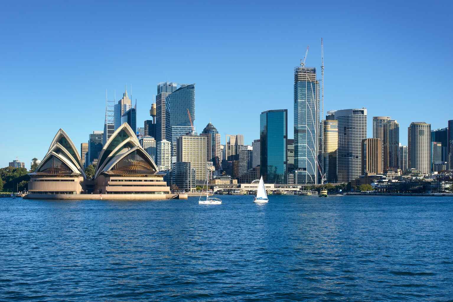 11/21 Waruda Street Kirribilli