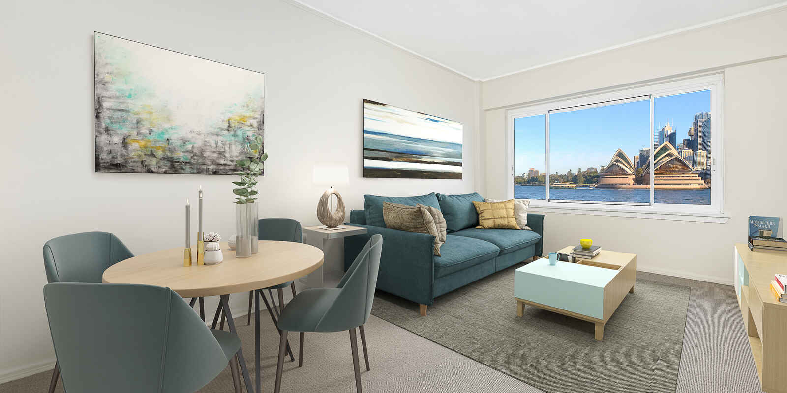 11/21 Waruda Street Kirribilli 11/21 Waruda Street Kirribilli