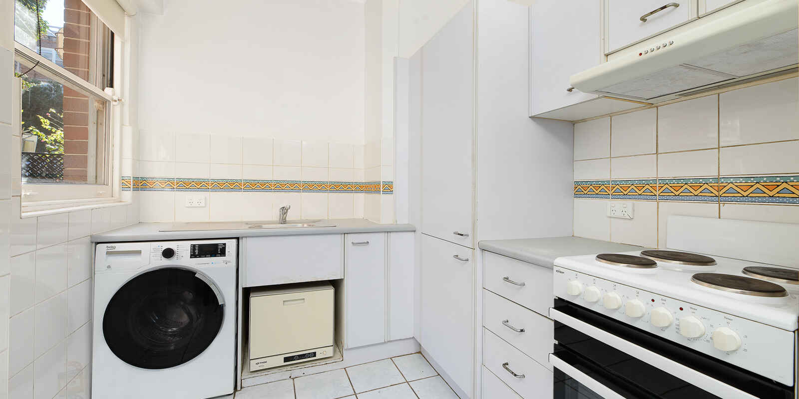 8/21 Waruda St Kirribilli