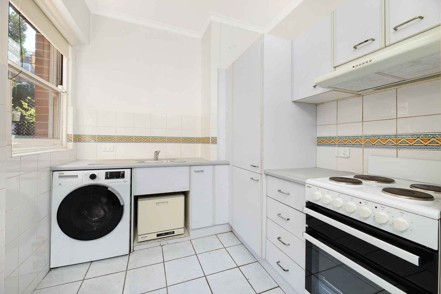 8/21 Waruda St Kirribilli