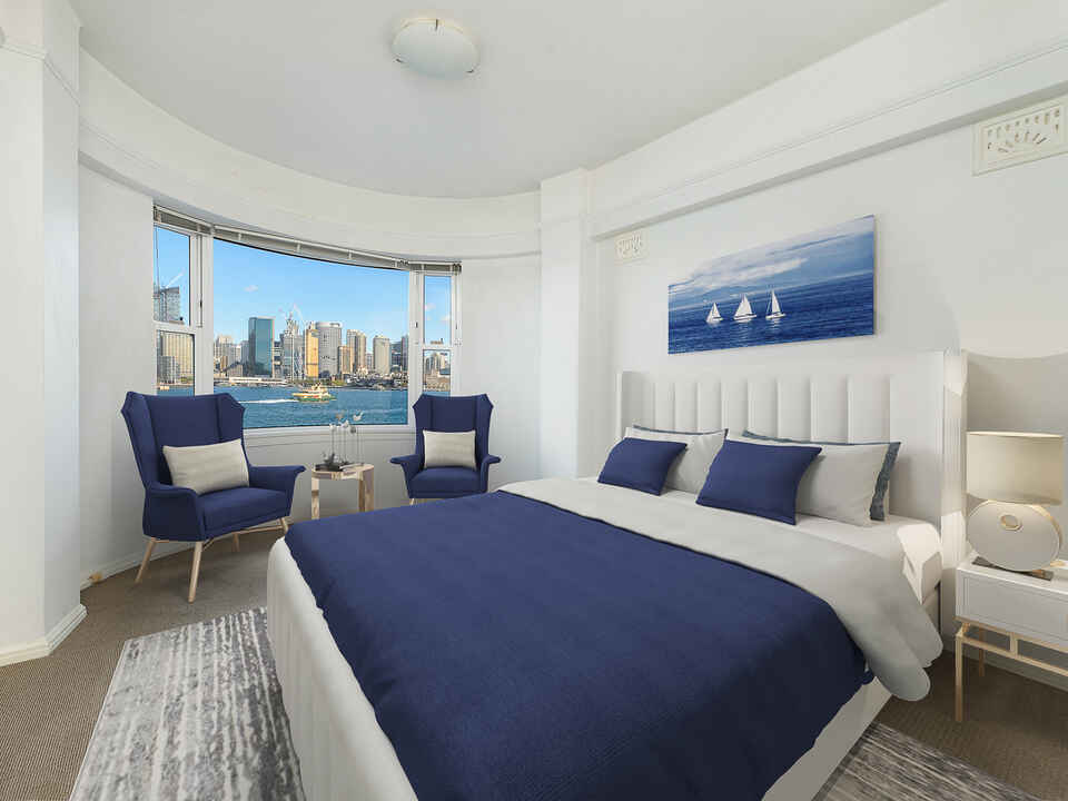 8/21 Waruda St Kirribilli