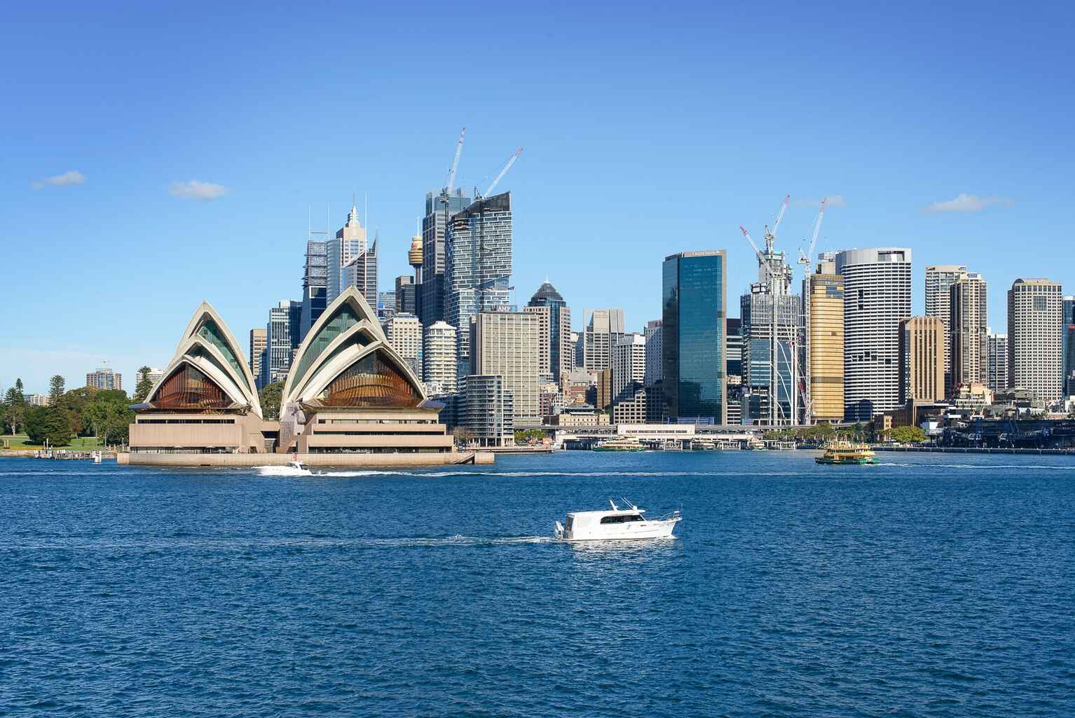 8/21 Waruda St Kirribilli