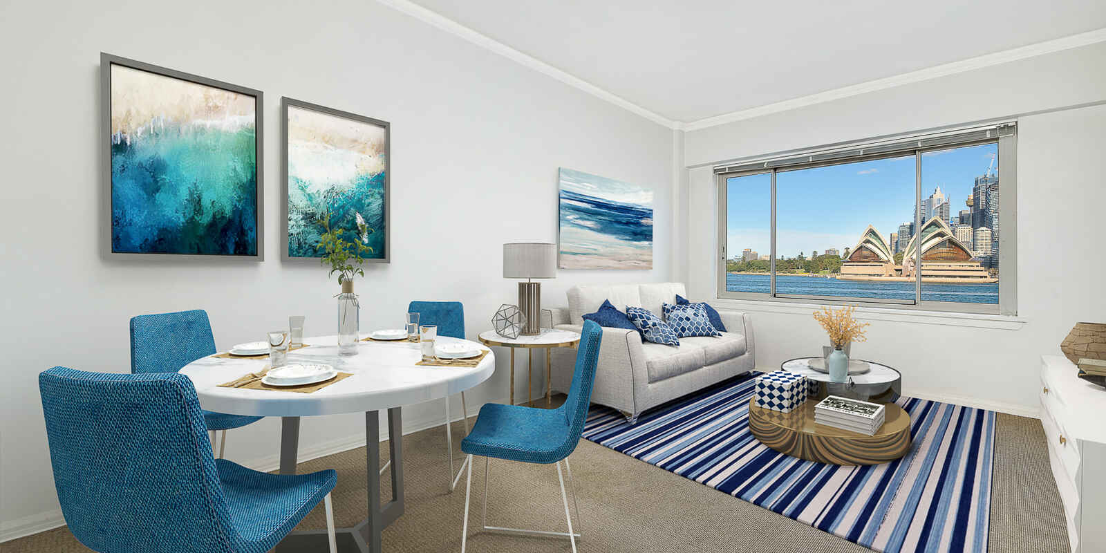 8/21 Waruda St Kirribilli