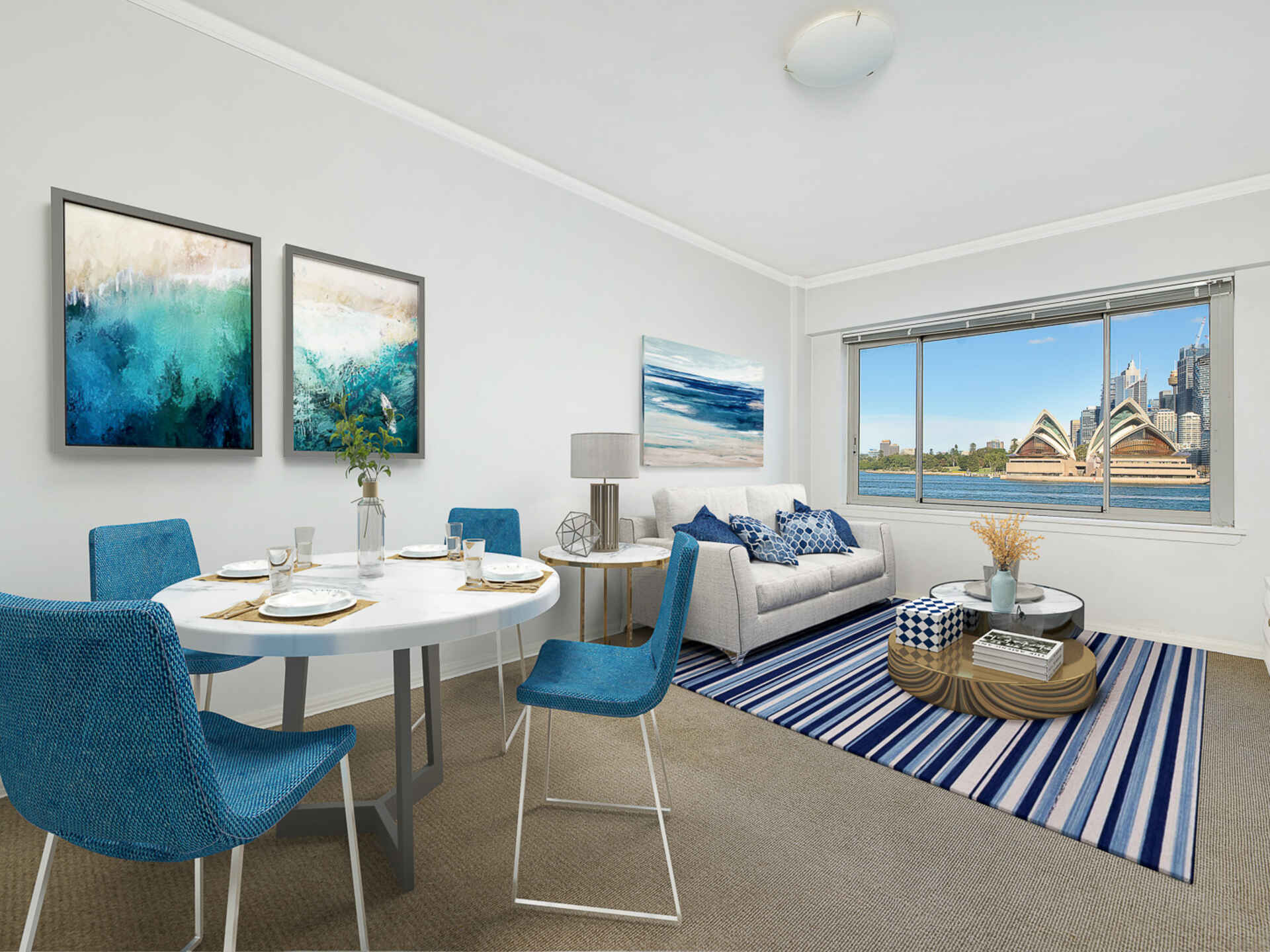 8/21 Waruda St Kirribilli