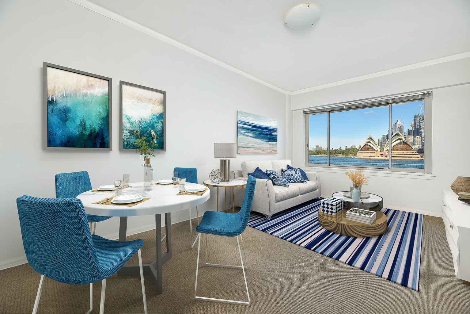 8/21 Waruda St Kirribilli