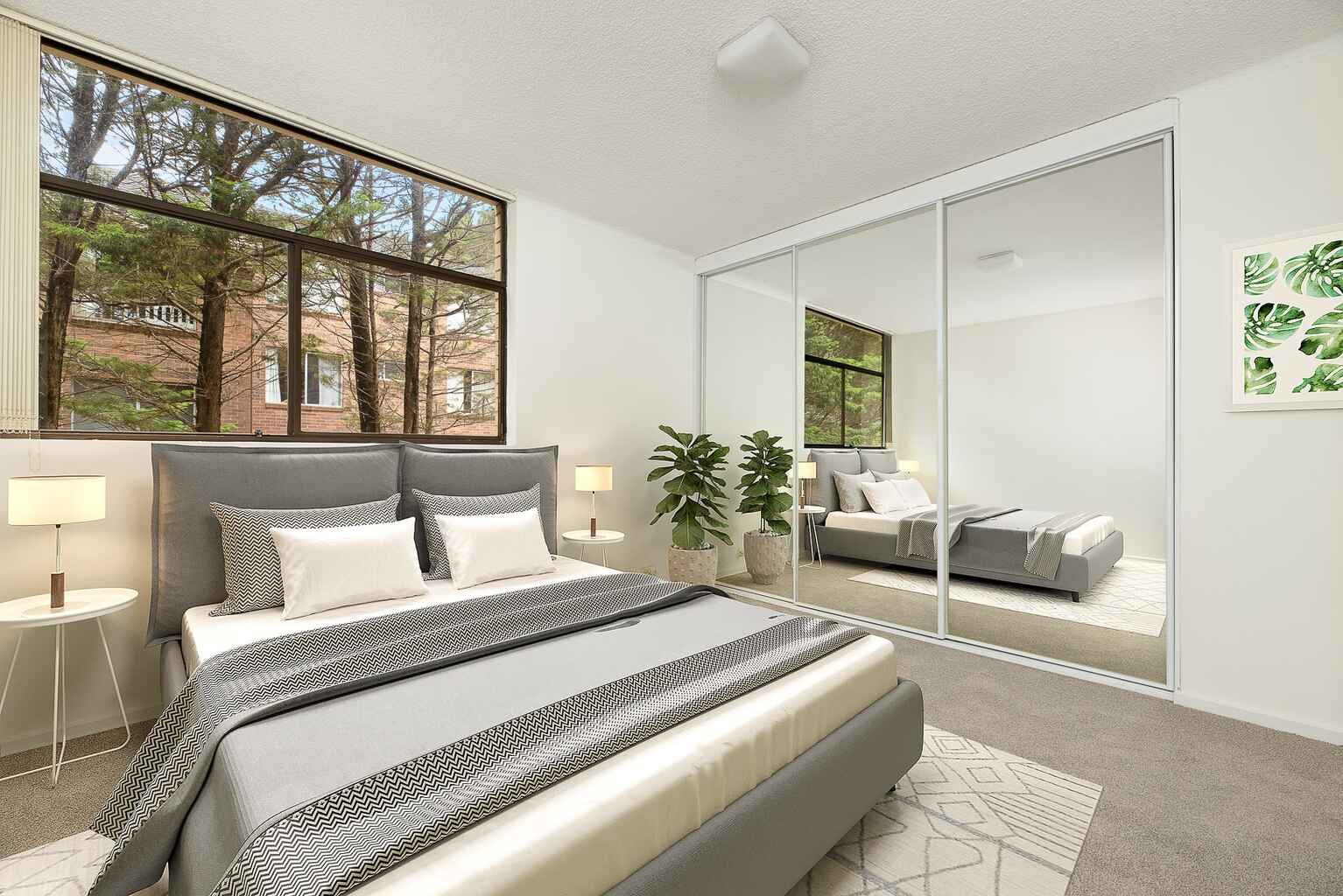 4/29 River Road Wollstonecraft