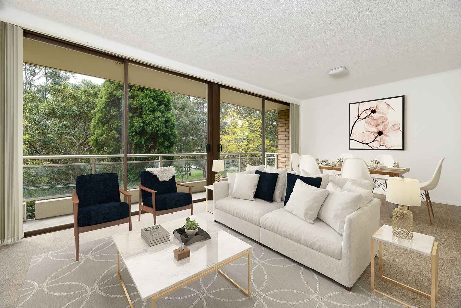 4/29 River Road Wollstonecraft