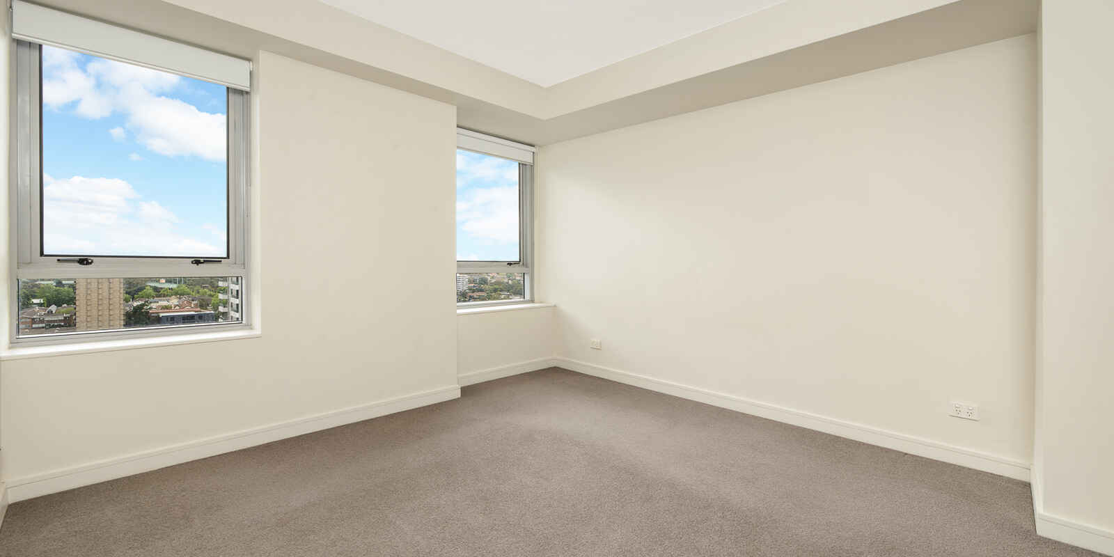 2007/77-81 Berry Street North Sydney 2007/77-81 Berry Street North Sydney