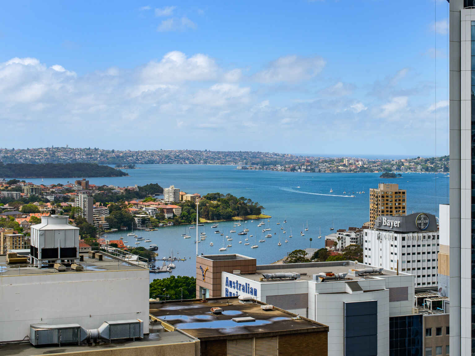 2007/77-81 Berry Street North Sydney