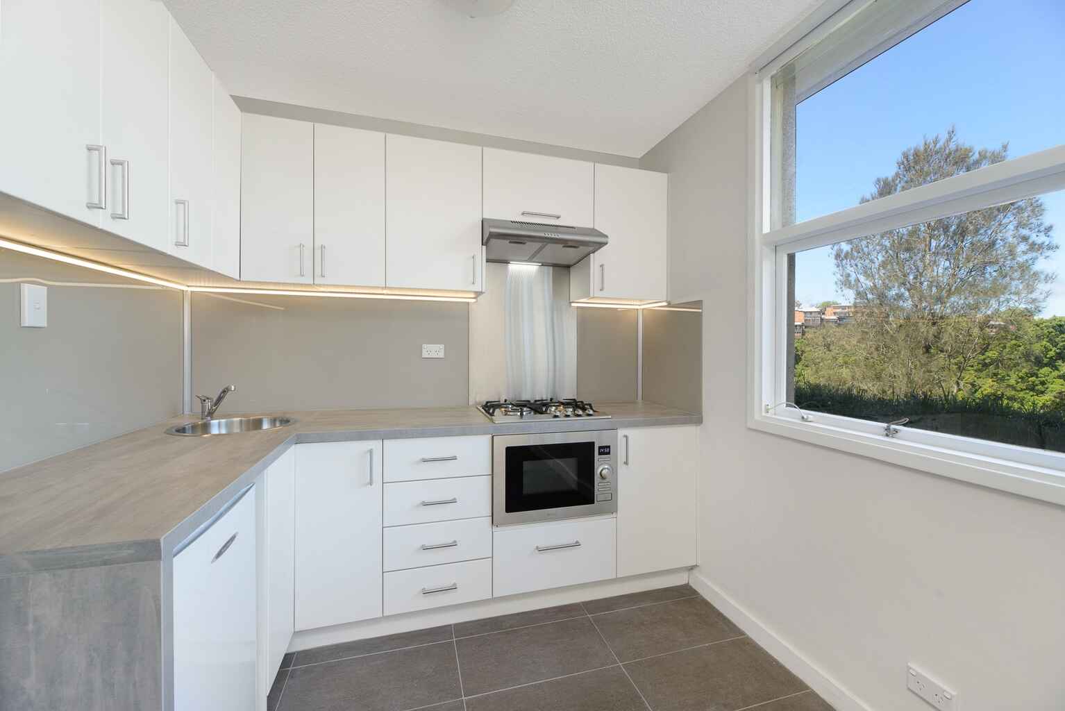 101/22 Doris Street North Sydney