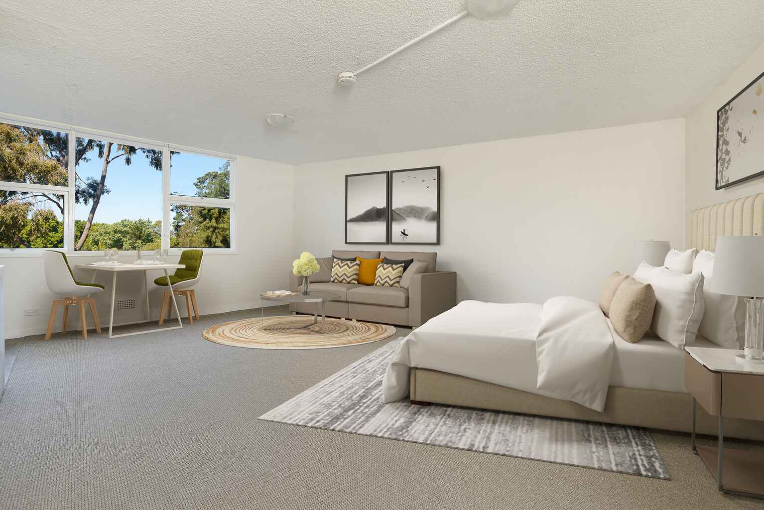 101/22 Doris Street North Sydney