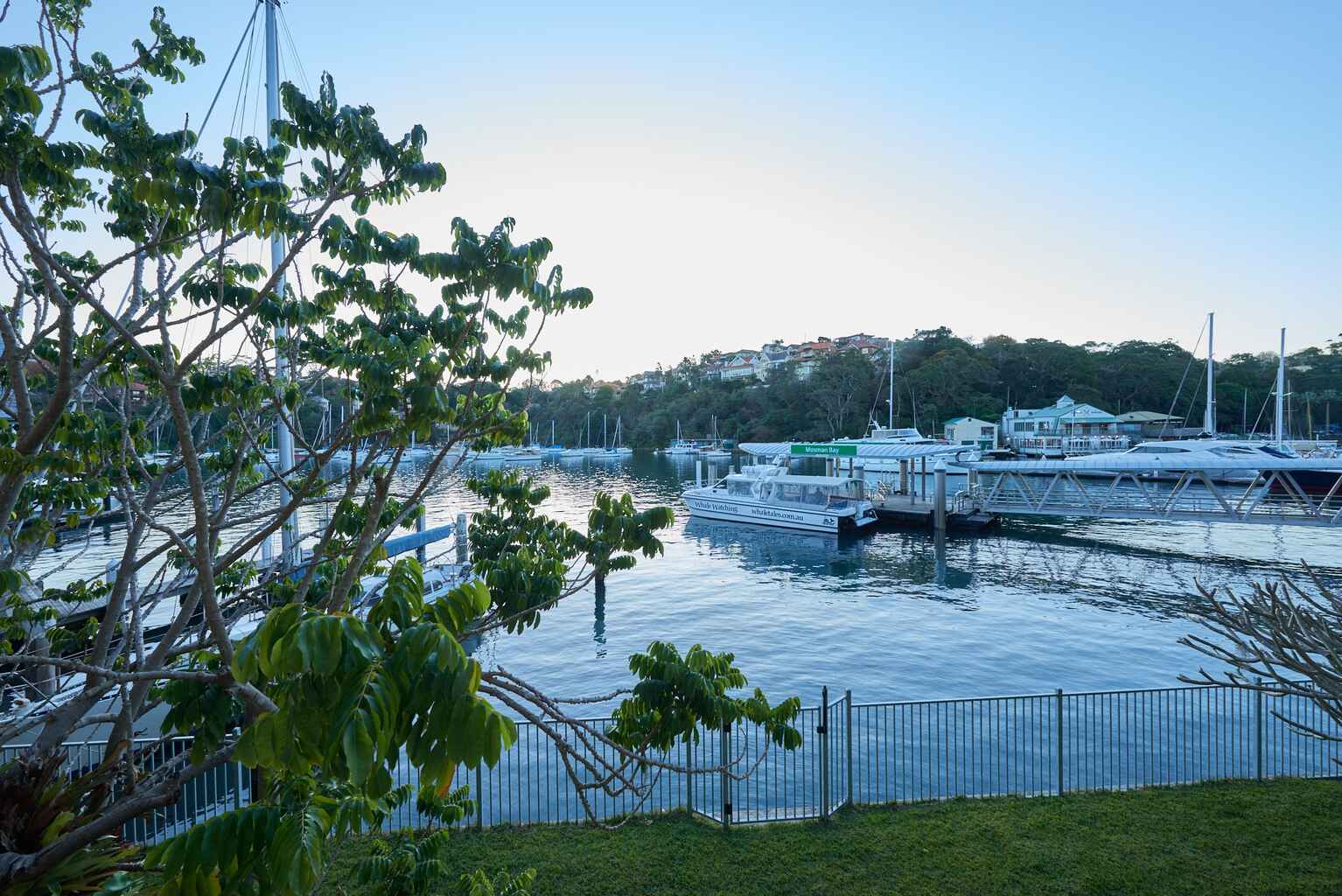 2/1E Avenue Road Mosman