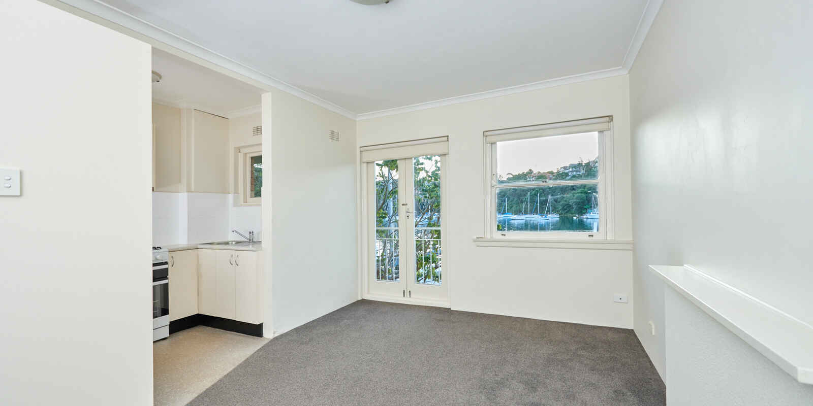 2/1E Avenue Road Mosman