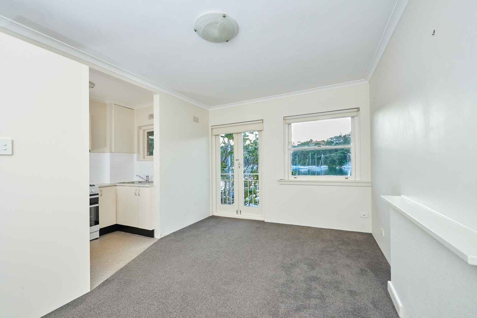 2/1E Avenue Road Mosman