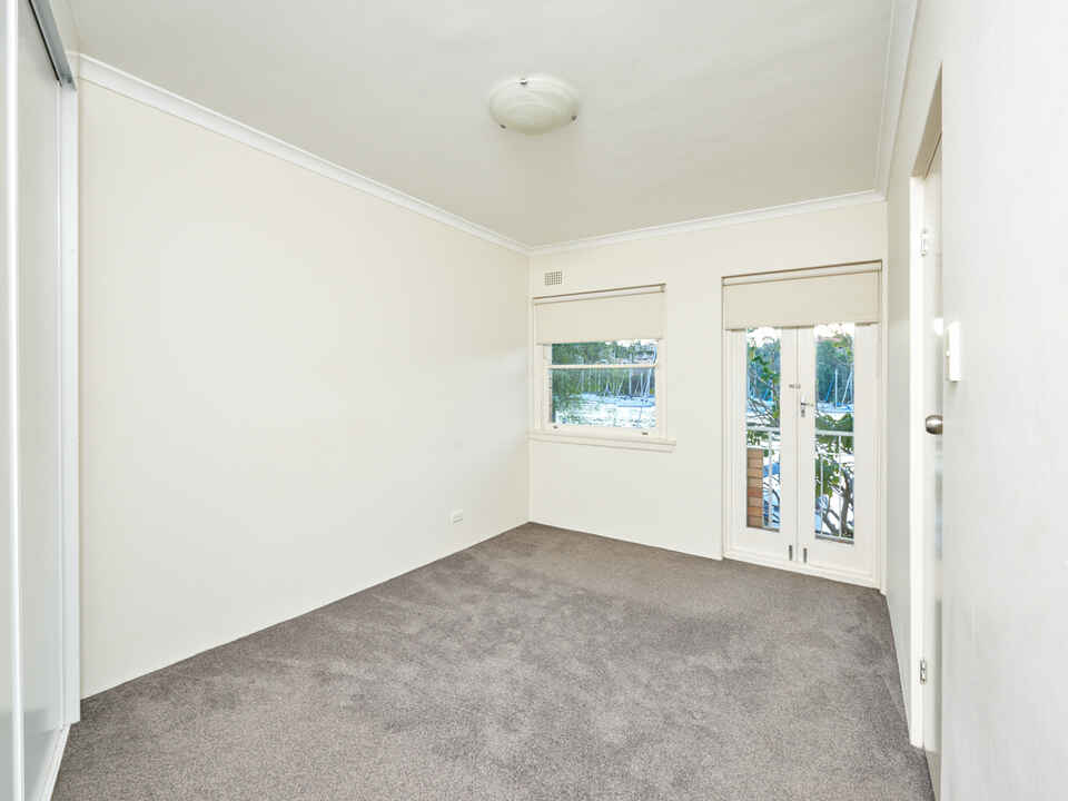 2/1E Avenue Road Mosman