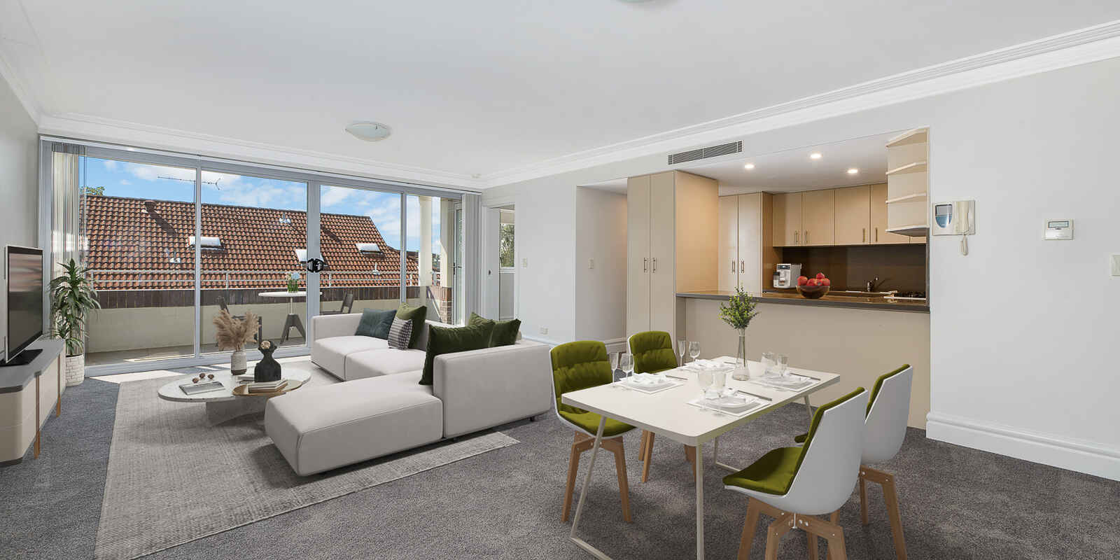 11/1A Bond Street Mosman 11/1A Bond Street Mosman