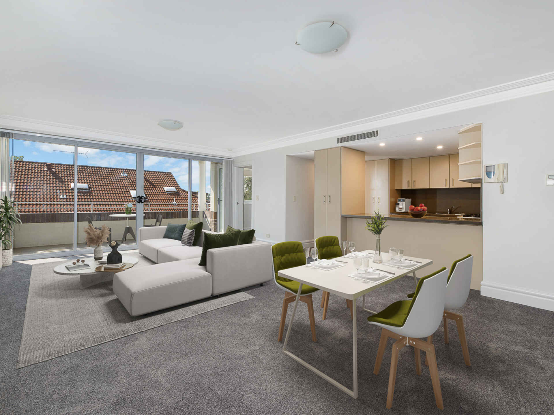 11/1A Bond Street Mosman