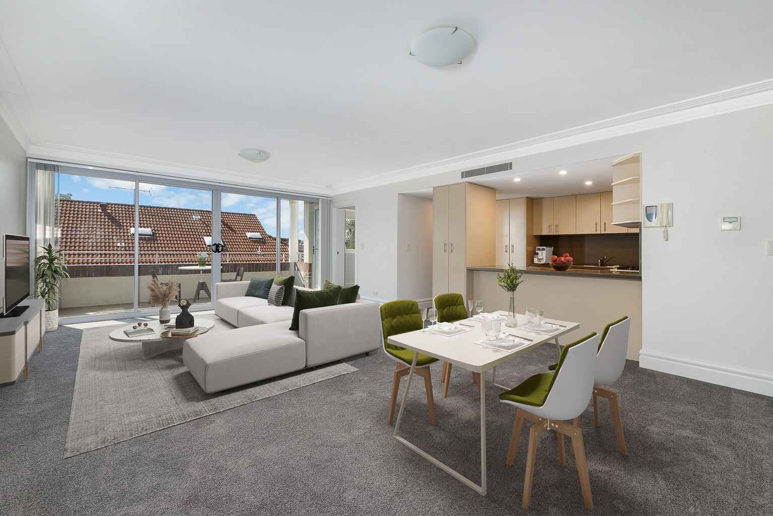 11/1A Bond Street Mosman