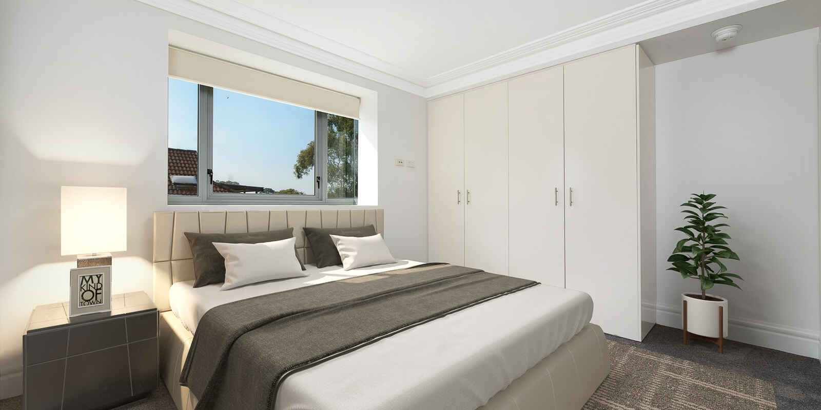 11/1A Bond Street Mosman 11/1A Bond Street Mosman