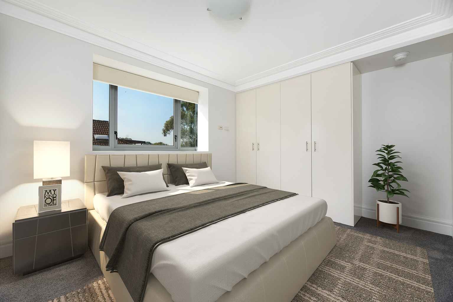 11/1A Bond Street Mosman