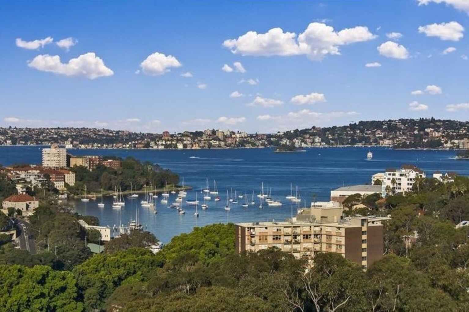 511/88  Berry Street   North Sydney