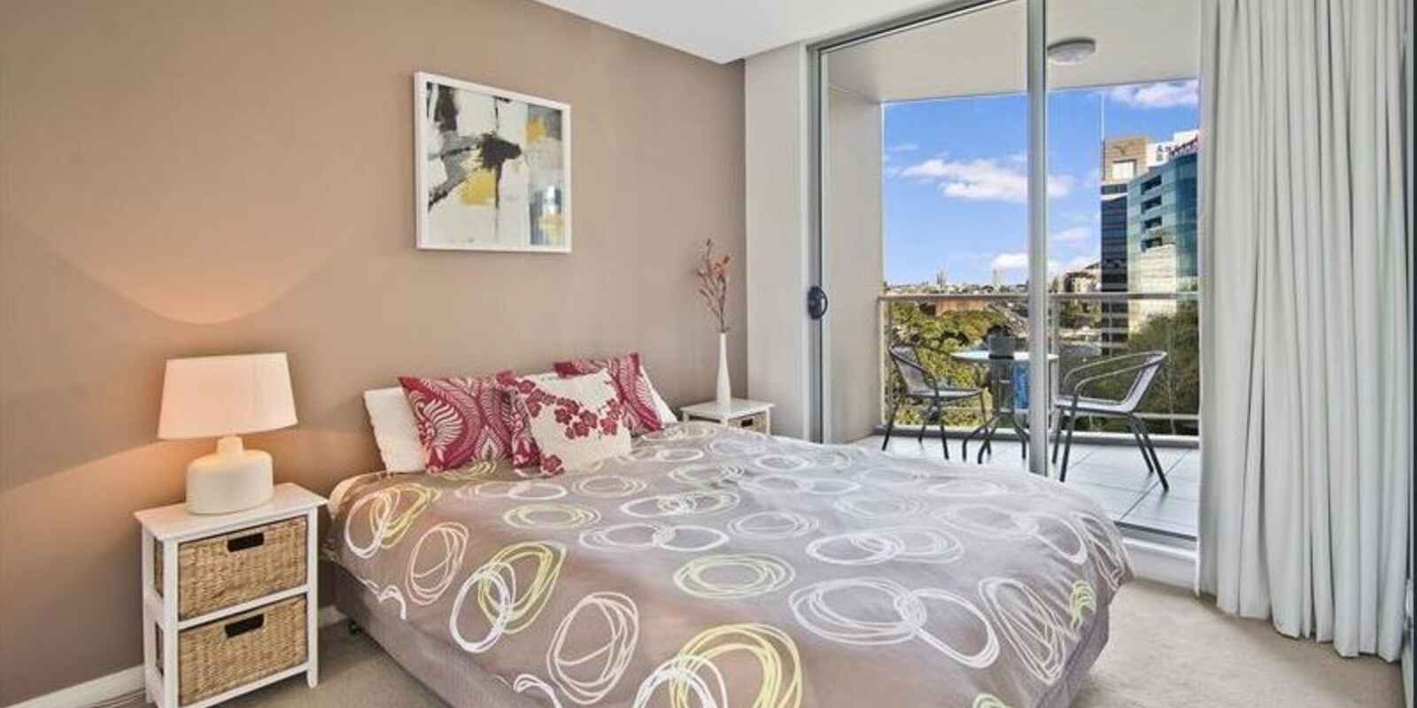 511/88  Berry Street   North Sydney 511/88  Berry Street   North Sydney