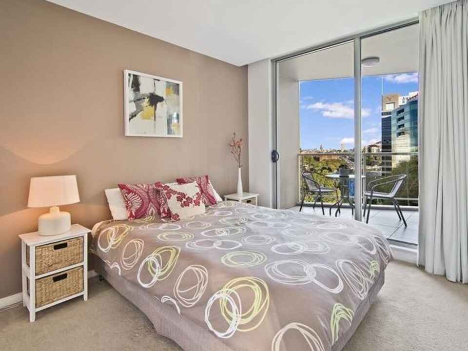 511/88  Berry Street   North Sydney