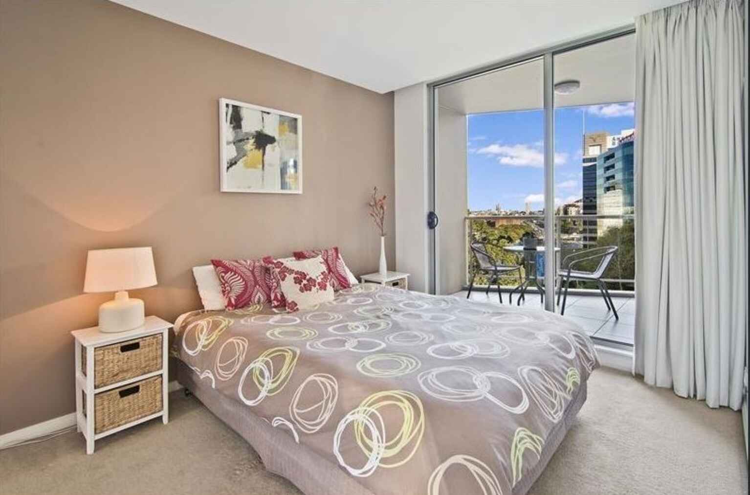 511/88  Berry Street   North Sydney